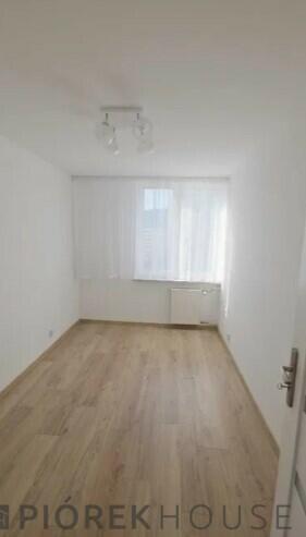 3-pokojowe mieszkanie na Mokotowie