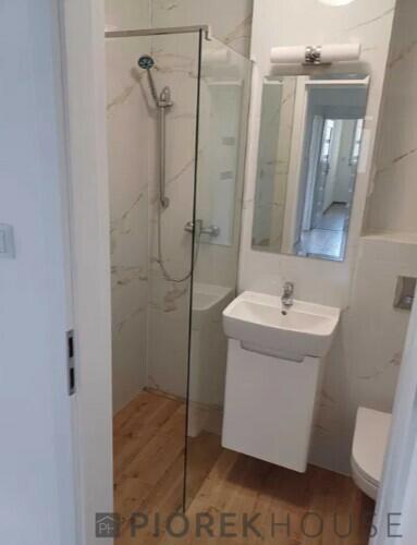 3-pokojowe mieszkanie na Mokotowie