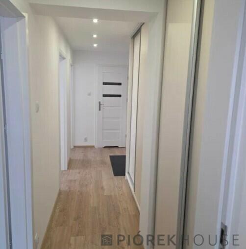 3-pokojowe mieszkanie na Mokotowie