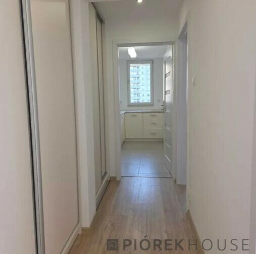 3-pokojowe mieszkanie na Mokotowie