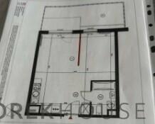 2-pokojowe mieszkanie w Ursusie