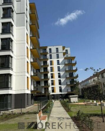 2-pokojowe mieszkanie w Ursusie