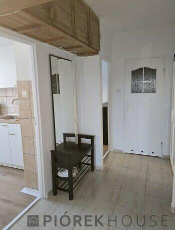 3-pokojowe mieszkanie na Mokotowie