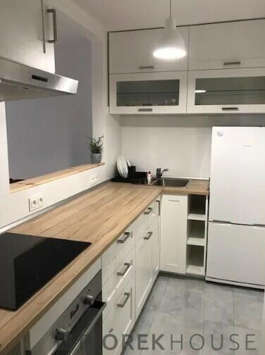 2-pokojowe mieszkanie na Śródmieściu