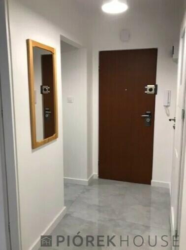 2-pokojowe mieszkanie na Śródmieściu