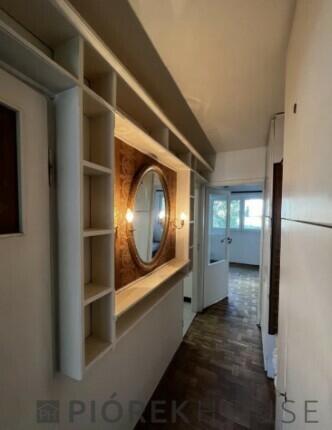 2-pokojowe mieszkanie na Żoliborzu