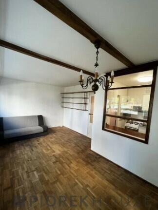 2-pokojowe mieszkanie na Żoliborzu