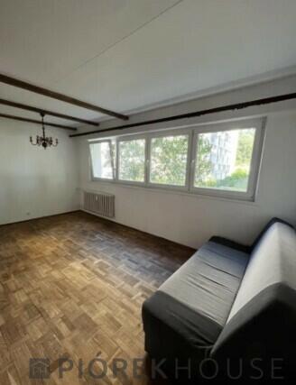 2-pokojowe mieszkanie na Żoliborzu