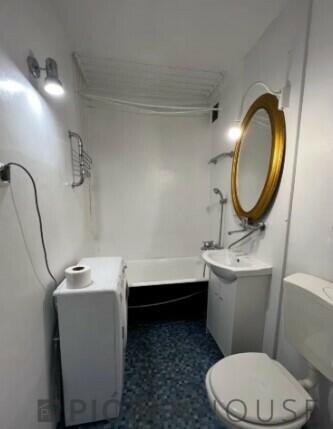 2-pokojowe mieszkanie na Żoliborzu