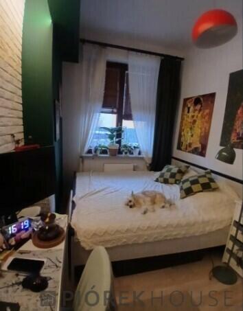 4-pokojowe mieszkanie na Bielanach