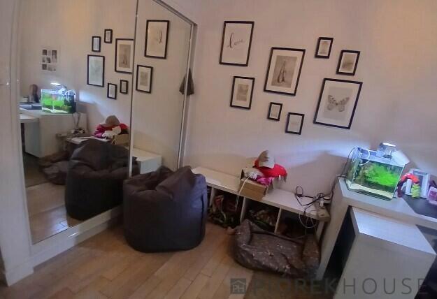 4-pokojowe mieszkanie na Bielanach