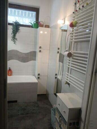 4-pokojowe mieszkanie na Bielanach