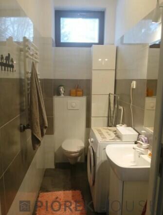 4-pokojowe mieszkanie na Bielanach