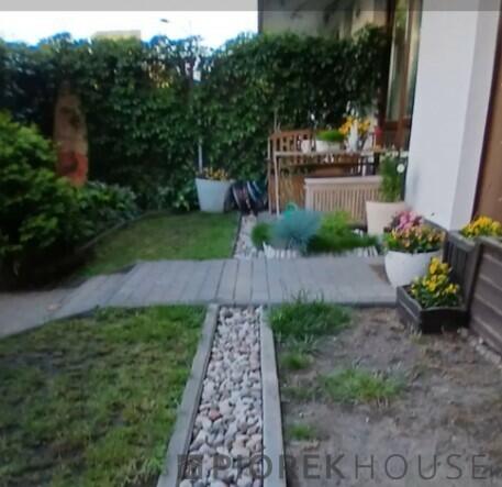 4-pokojowe mieszkanie na Bielanach