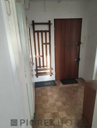 2-pokojowe mieszkanie na Pradze Północ