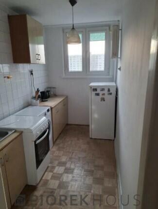 2-pokojowe mieszkanie na Pradze Północ