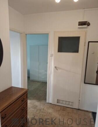 2-pokojowe mieszkanie na Pradze Północ