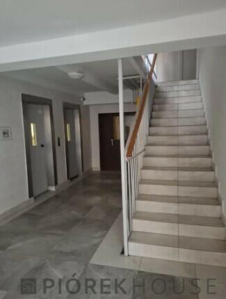 2-pokojowe mieszkanie na Pradze Północ