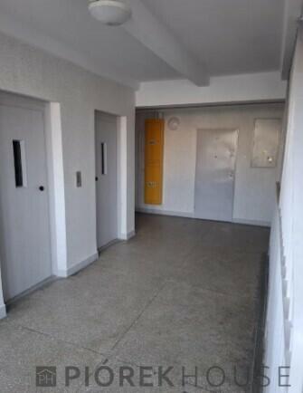 2-pokojowe mieszkanie na Pradze Północ