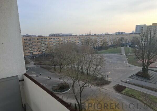 2-pokojowe mieszkanie na Pradze Północ