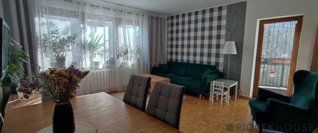 3-pokojowe mieszkanie na Pradze-Południe