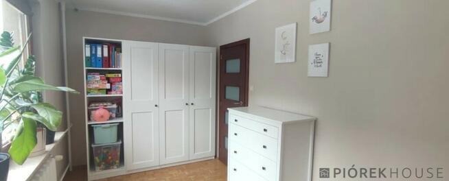 3-pokojowe mieszkanie na Pradze-Południe