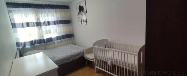 3-pokojowe mieszkanie na Pradze-Południe