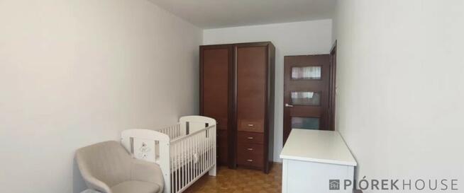 3-pokojowe mieszkanie na Pradze-Południe