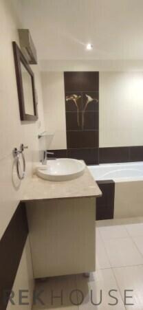 3-pokojowe mieszkanie na Pradze-Południe