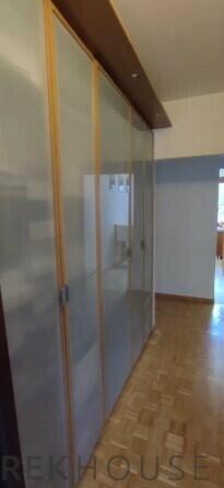 3-pokojowe mieszkanie na Pradze-Południe