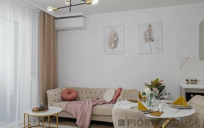 2-pokojowe mieszkanie w Ursusie