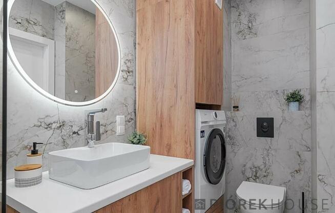 2-pokojowe mieszkanie w Ursusie