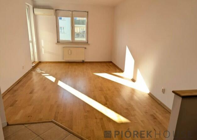 2-pokojowe mieszkanie na Białołęce