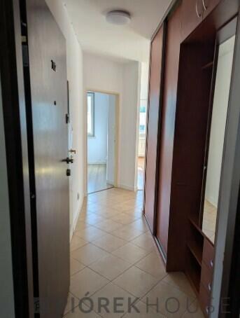 2-pokojowe mieszkanie na Białołęce