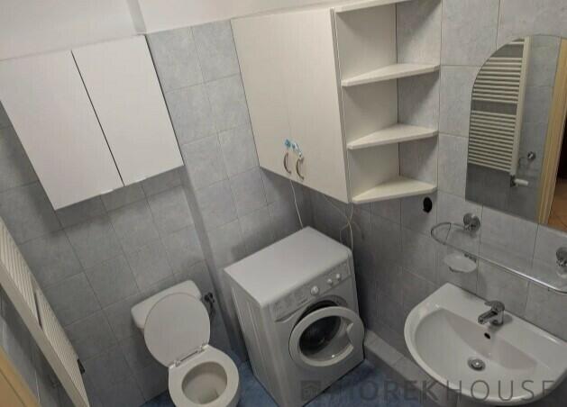 2-pokojowe mieszkanie na Białołęce