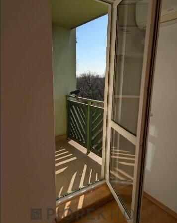 2-pokojowe mieszkanie na Białołęce