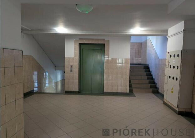 2-pokojowe mieszkanie na Białołęce