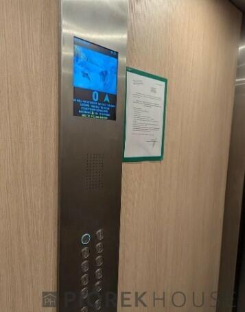 2-pokojowe mieszkanie na Białołęce