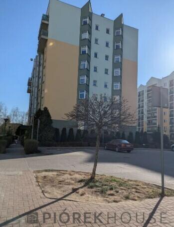 2-pokojowe mieszkanie na Białołęce