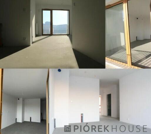 3-pokojowe mieszkanie na Bemowie