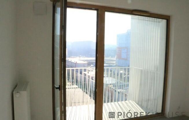 3-pokojowe mieszkanie na Bemowie