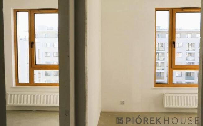 3-pokojowe mieszkanie na Bemowie