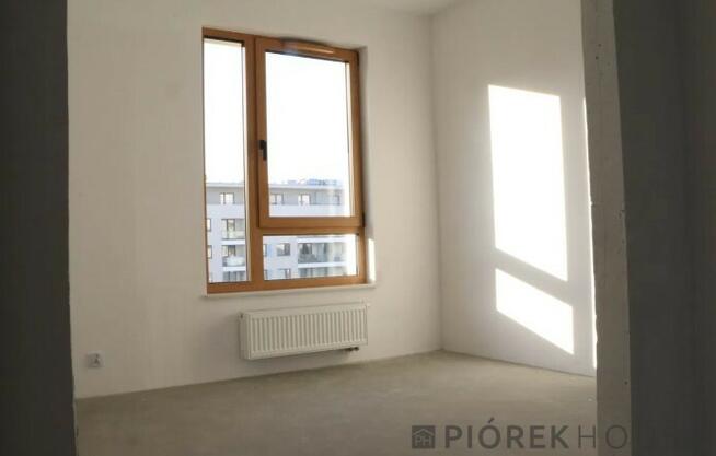 3-pokojowe mieszkanie na Bemowie