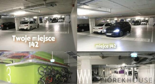 3-pokojowe mieszkanie na Bemowie