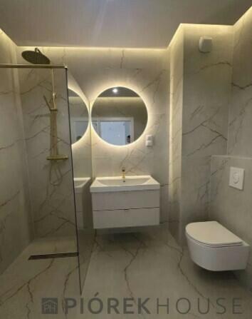 2-pokojowe mieszkanie na Włochach