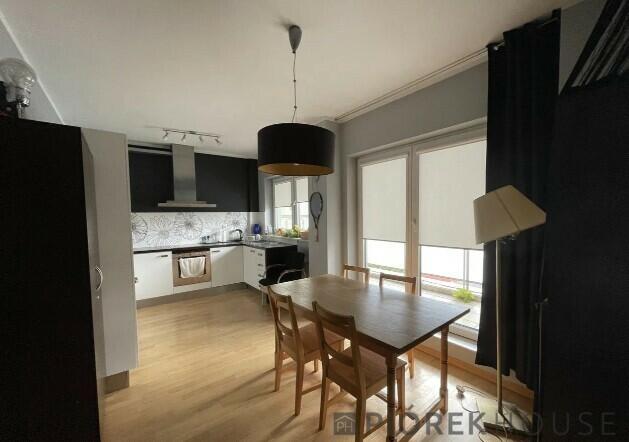 2-pokojowe mieszkanie na Bielanach