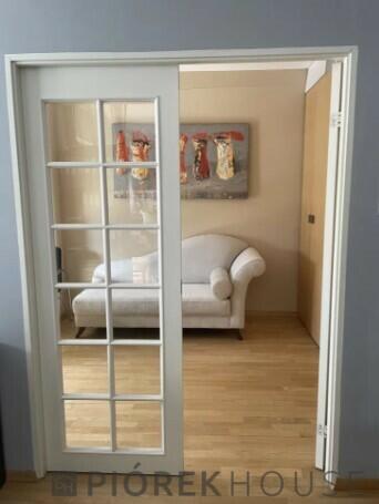 2-pokojowe mieszkanie na Bielanach