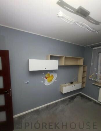 4 pokojowe mieszkanie na Białołęce