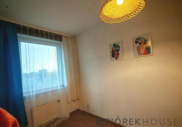 3-pokojowe mieszkanie na Białołęce