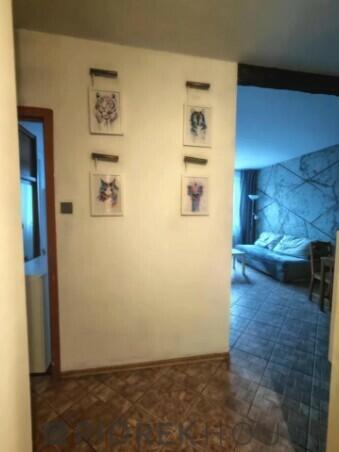 3-pokojowe mieszkanie na Białołęce